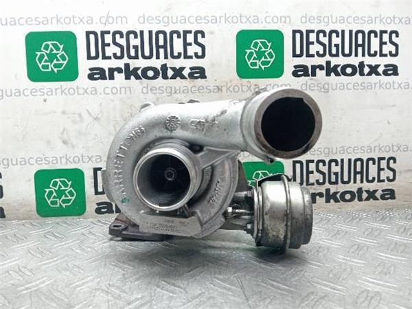 turbo fiat stilo 19 jtd sw 192c 120cv 2005 20