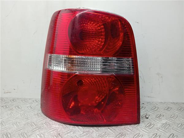 piloto trasero izquierdo volkswagen touran 1t