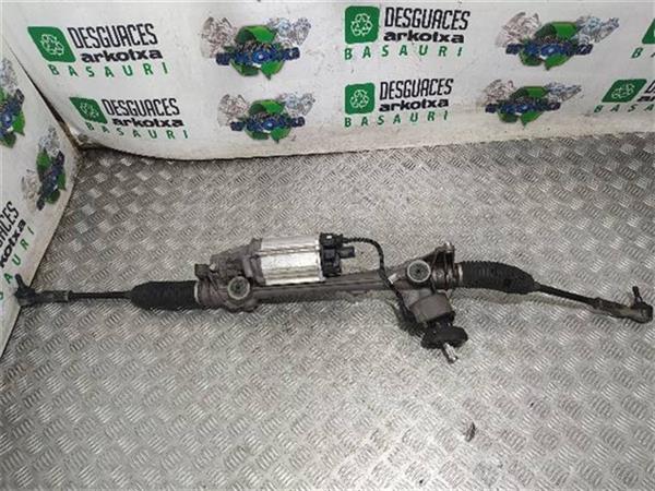 cremallera direccion asistida audi a3 14 tsi