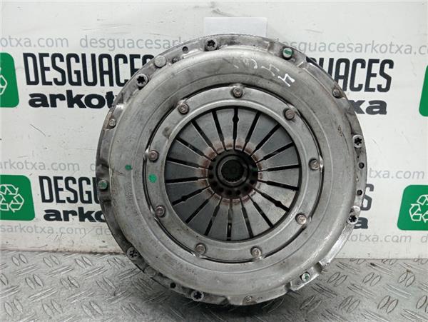 kit embrague completo fiat stilo 192 2001 19