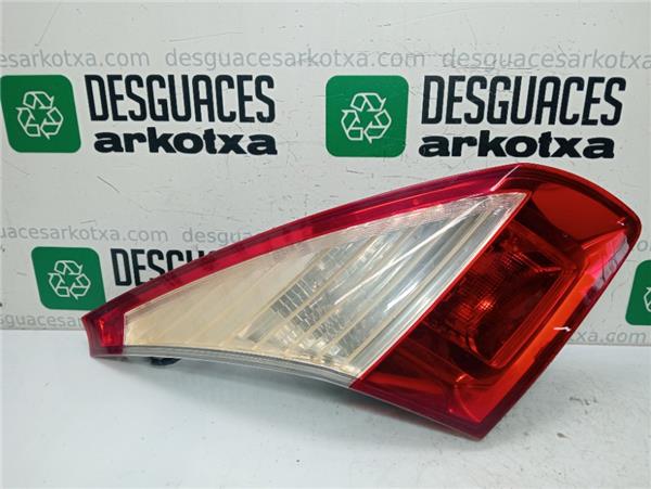 piloto porton trasero izquierdo renault megane 1.5 dci iii (90cv) (2008 2022) (66 kw)