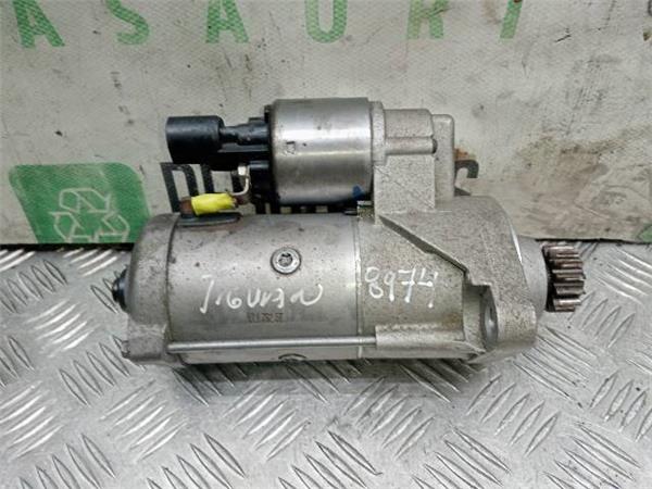 motor arranque volkswagen tiguan 20 tdi 140cv