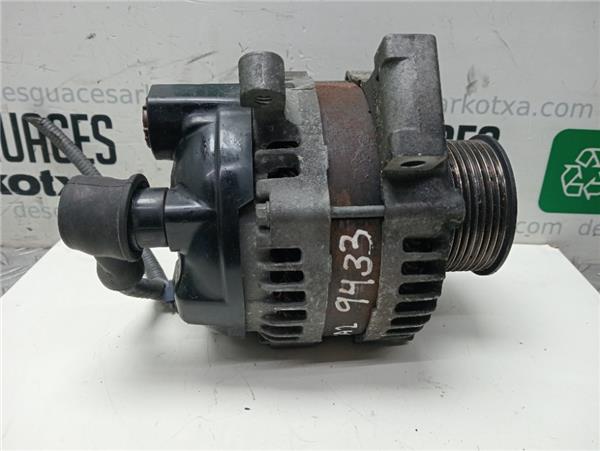 de motor n22a2 alternador