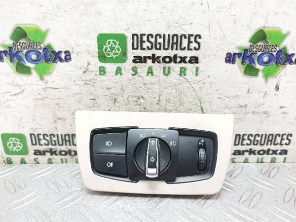 mando de luces bmw 420 20 d serie 4 gran coup