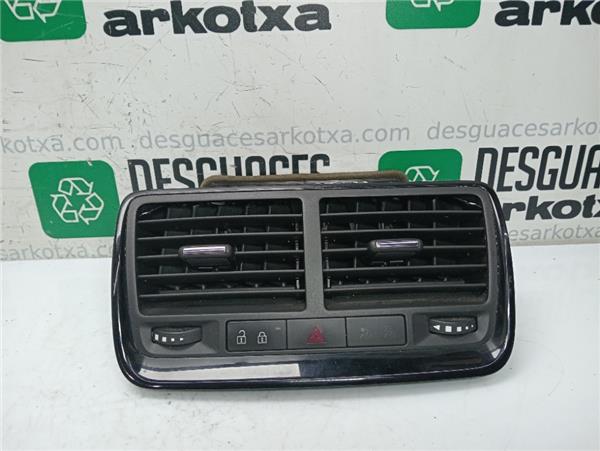 aireador central opel meriva 14 g b s10 turbo