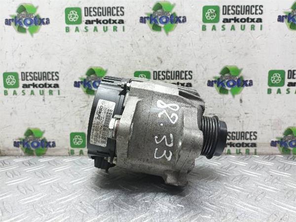 alternador toyota auris 16 g vvt i e15 124cv