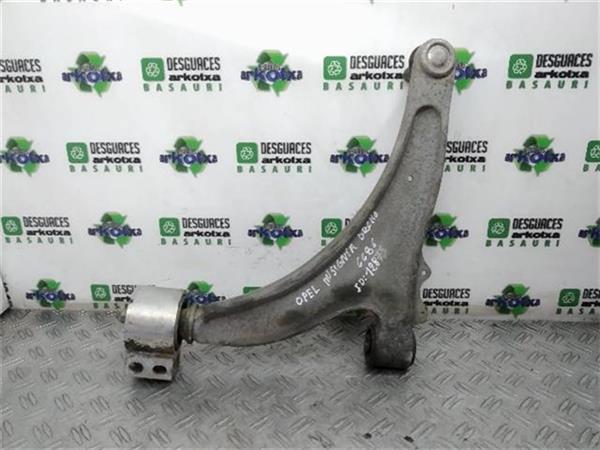 brazo suspension delantero derecho opel insig