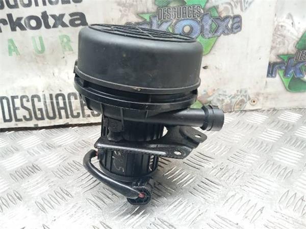 valvula aire adicional bmw 318 2.0 ci coupe (e46) 143cv (2001 2004) (105 kw)