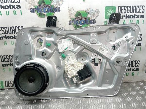 motor elevalunas delantero derecho volkswagen