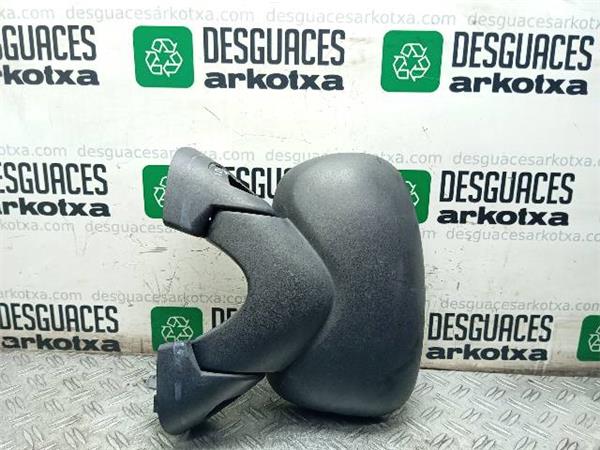 retrovisor izquierdo nissan primastar 19 dci