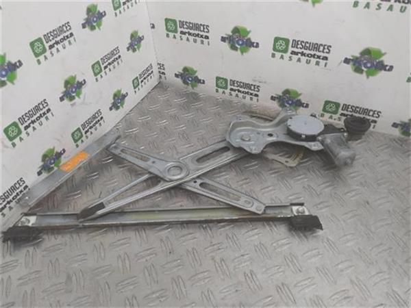 elevalunas electrico delantero derecho toyota