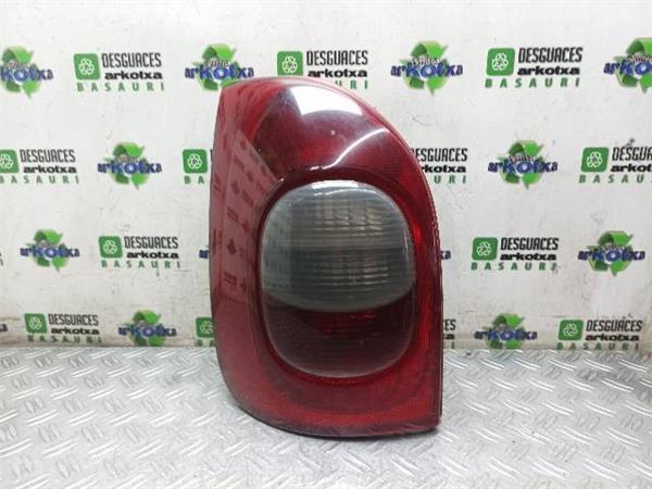 piloto trasero izquierdo citroen xsara 20 hdi