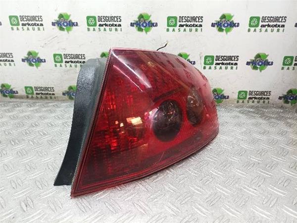 Piloto Trasero Derecho Peugeot 407