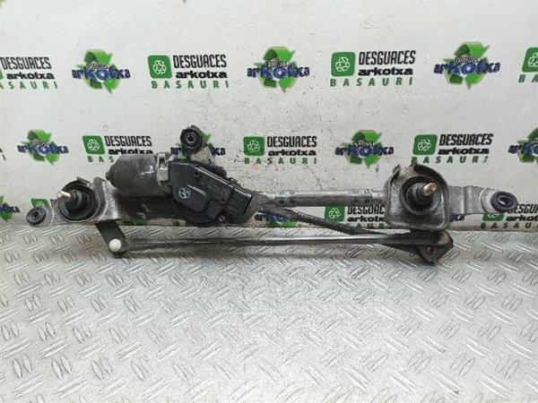 motor limpiaparabrisas delantero opel insigni