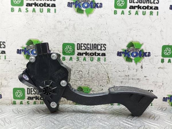 pedal acelerador toyota auris 18 touring spor