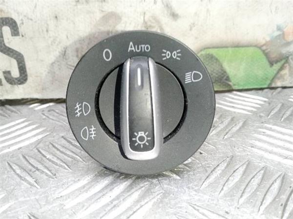 mando de luces volkswagen tiguan 20 tdi 140cv