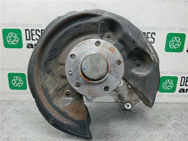 mangueta trasera izquierda volkswagen passat 2.0 tdi variant (3c) 140cv (2005 2010) (103 kw)