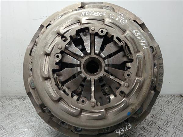 kit embrague completo mercedes c 220 2.2 cdi (204) (170cv) (2011 2022) (125 kw)