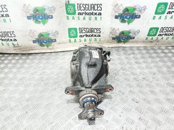 grupo diferencial trasero bmw 420 20 d serie