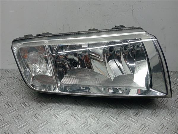 faro delantero derecho skoda fabia (5j2)(2007 >) 1.4 young [1,4 ltr.   59 kw tdi]