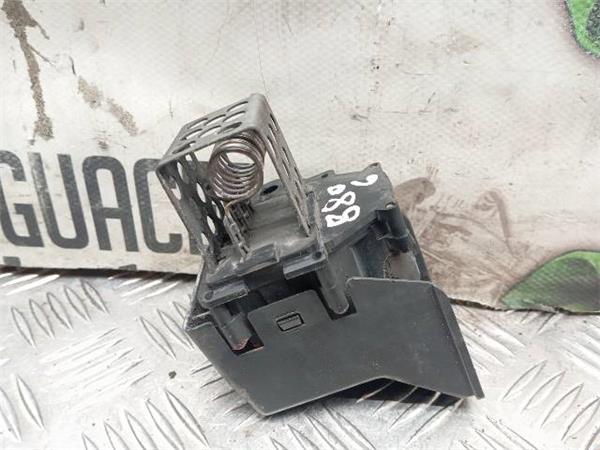 resistencia calefaccion citroen c4 16 hdi i l