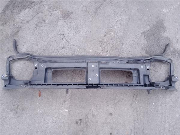 frente delantero nissan primastar 19 dci 100c