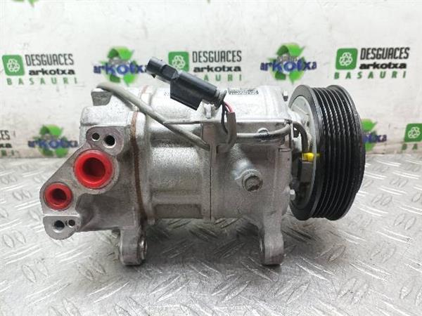 compresor aire acondicionado bmw 420 20 d ser