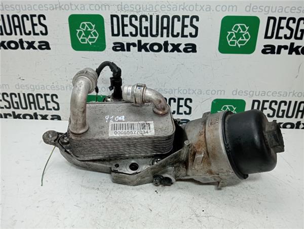 enfriador aceite opel insignia 2.0 cdti sports (131cv) (2008 2015) (96 kw)