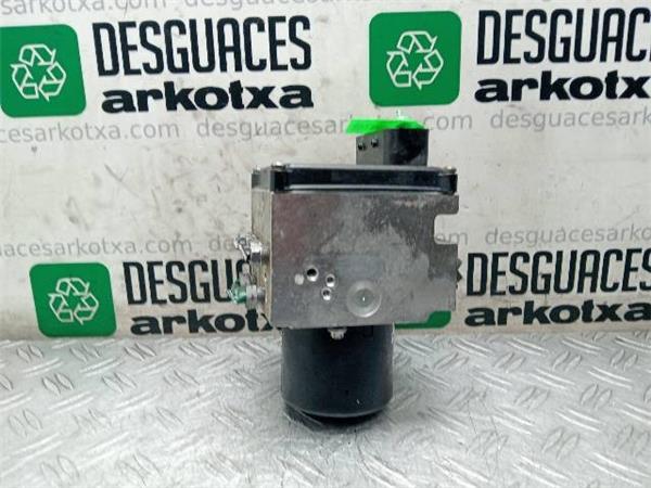 nucleo abs peugeot 407 20 hdi sw 6e 136cv 200