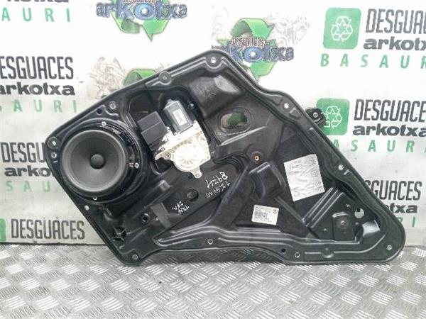 motor elevalunas trasero derecho volkswagen t