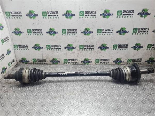 transmision trasera derecha bmw 420 20 d seri