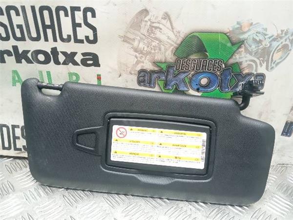 parasol derecho mercedes b 180 18 cdi w246 20