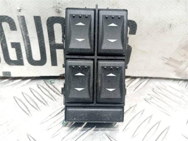 mando elevalunas ford mondeo 20 tdci iii aut