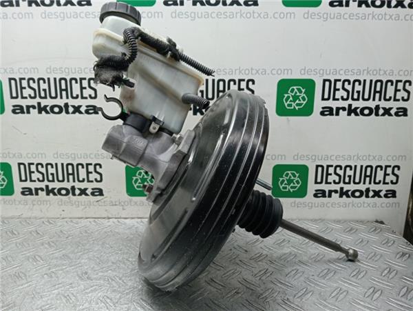 servofreno opel meriva 14 g b s10 turbo 120cv