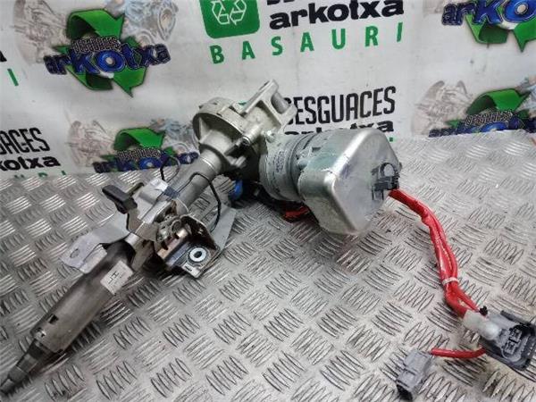 columna direccion toyota auris 18 touring spo