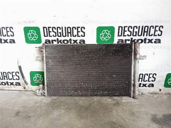 evaporador aire acond chevrolet cruze 20 cdi