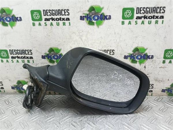 retrovisor electrico derecho toyota auris 16