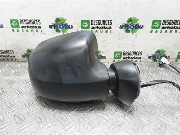 retrovisor electrico derecho dacia logan 15 d