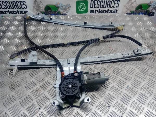 elevalunas electrico delantero derecho citroe