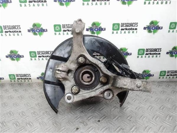 mangueta delantera izquierda opel insignia 20