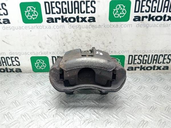 pinza freno delantero izquierda fiat stilo 19