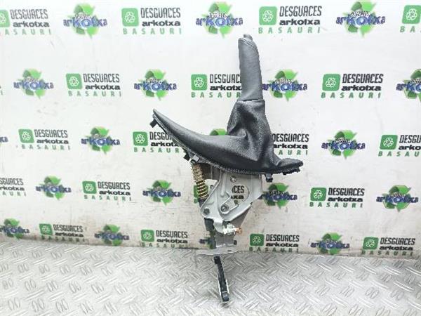 palanca freno de mano bmw 420 20 d serie 4 gr