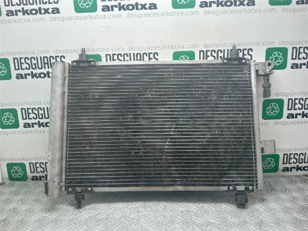 evaporador aire acond. peugeot 407 2.0 hdi sw (6e) 136cv (2004 2010) (100 kw)