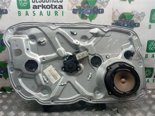 motor elevalunas delantero izquierdo fiat sti