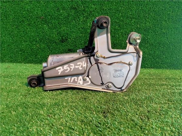 motor limpiaparabrisas trasero toyota corolla