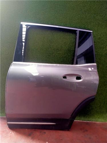 puerta trasera izquierda mercedes benz clase