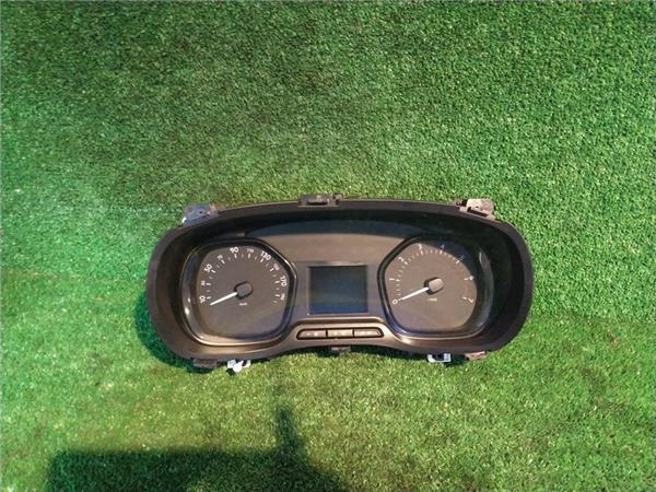 cuadro completo toyota proace furgon business