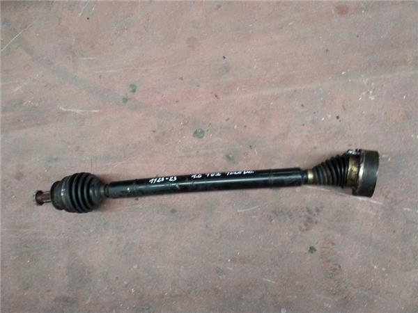 transmision delantera derecha seat toledo kg3