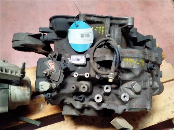 caja cambios automatica chevrolet captiva 200