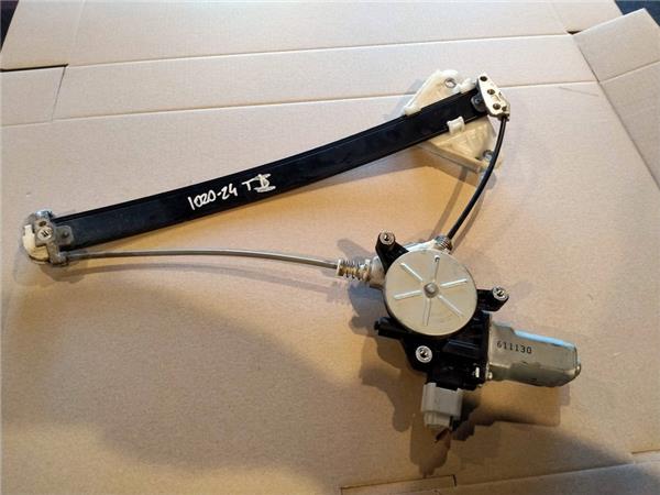 elevalunas electrico trasero izquierdo honda